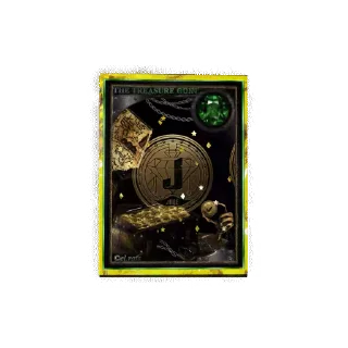 💍 emoji NFT JADE Telegram sticker 6 of 7
