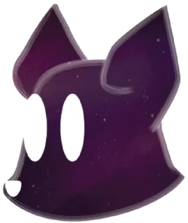 😱 emoji Nova Telegram sticker 5 of 27