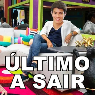 🚪 emoji Arthur Aguiar - BBB 22 by @missamericandream Telegram sticker 9 of 28