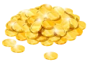 💵 emoji Money Telegram sticker 23 of 33