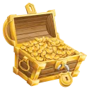 💰 emoji Money Telegram sticker 4 of 33