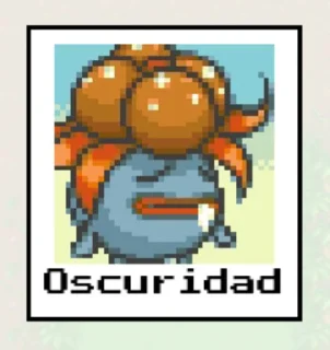 🤤 emoji Pokémon Edición Google Telegram sticker 9 of 107