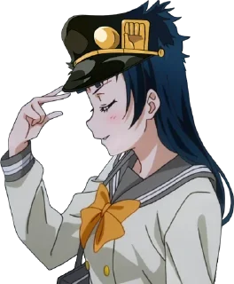 Sticker from ~Yoshiko~s kang pack
