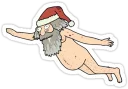 😐 emoji Rick and Morty Telegram sticker 9 of 107