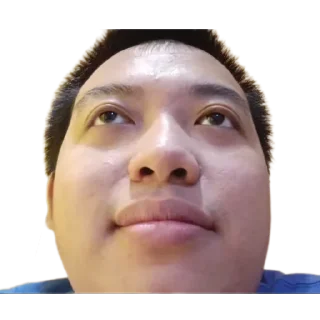 🙄 emoji Kenny Telegram sticker 15 of 34