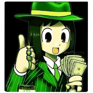 🎩 emoji Stickers miados 3.0 Telegram sticker 18 of 63
