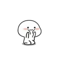 ☺️ emoji Little Darya Telegram sticker 22 of 46