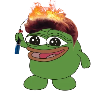🔥 emoji Jojo's Telegram sticker 23 of 57