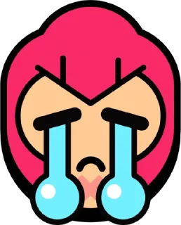 Sticker from Brawl Stars Colt @Suite_Nektah