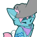 ❤️ emoji Kyle Telegram sticker 12 of 109