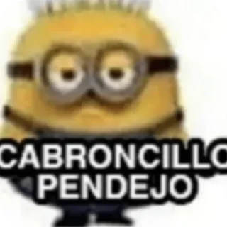 👍 emoji me vale verga Telegram sticker 12 of 61