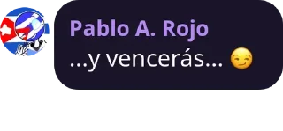 😏 emoji PARojocu stickers... #2 Telegram sticker 22 of 120