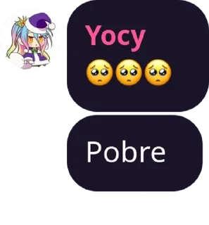 🥺 emoji PARojocu stickers... #2 Telegram sticker 16 of 120