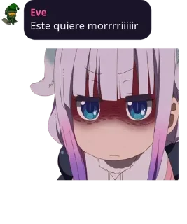 😑 emoji PARojocu stickers... #2 Telegram sticker 9 of 120