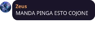 🤬 emoji PARojocu stickers... #2 Telegram sticker 20 of 120