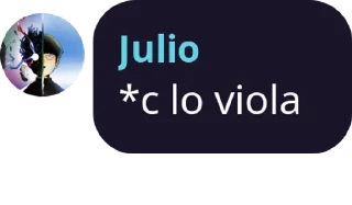 🥵 emoji PARojocu stickers... #2 Telegram sticker 11 of 120