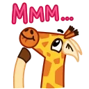 🤔 emoji Spotty Telegram sticker 23 of 27