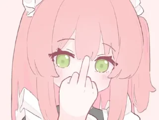 😀 emoji 贴纸包2 Telegram sticker 7 of 120