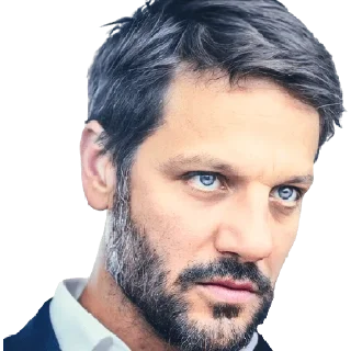 😠 emoji Rodrigo De La Serna Telegram sticker 17 of 17