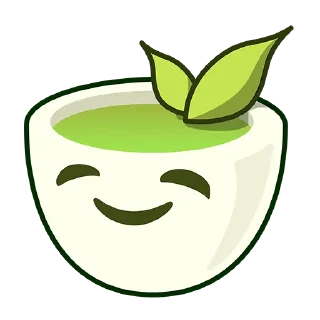 ☕️ emoji Stickers de WhatsApp @Royalarmflex Telegram sticker 23 of 25