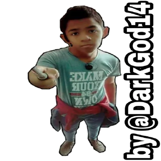 🔍 emoji Los Fan de Osyesus Telegram sticker 9 of 117