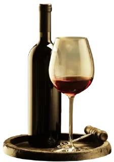 🍷 emoji Cultura Argentina Telegram sticker 16 of 28