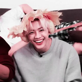 🌬 emoji 𖥦 ٭࣭ jaemin ¡!⭒ ៶៶᮫ׄ  @renisshelp Telegram sticker 7 of 65