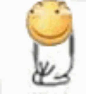 😏 emoji 速偷 Telegram sticker 15 of 85