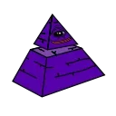 👁 emoji ION$MADE Telegram sticker 12 of 12