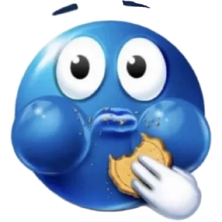 💟 emoji xoxo Telegram sticker 15 of 15