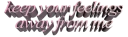 ❤ emoji TUMBLR [2]🌸 by @LanaDelReyBR1 Telegram sticker 4 of 120