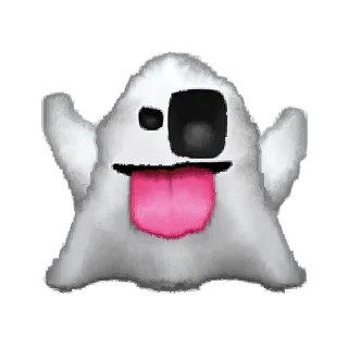 👻 emoji Oh no.. [Smileys] @Deyzze_channel Telegram sticker 6 of 116