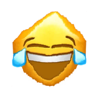 😂 emoji Oh no.. [Smileys] @Deyzze_channel Telegram sticker 14 of 116