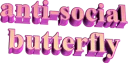 🙈 emoji TUMBLR by @LanaDelReyBR1 Telegram sticker 10 of 120