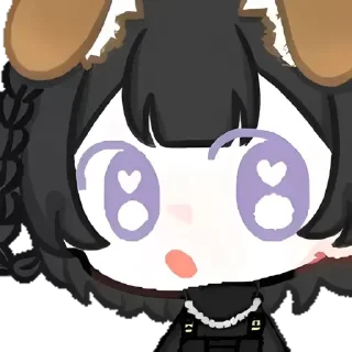 😯 emoji 三宝 Telegram sticker 12 of 27