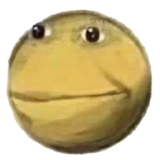😐 emoji Aleatórios Telegram sticker 14 of 120