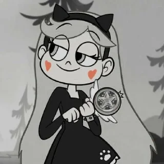 Sticker from star vs forces of evil 2 69
