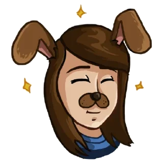🐩 emoji La Grasa 2 Telegram sticker 21 of 49