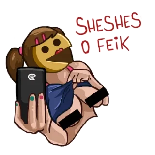 🍒 emoji La Grasa 2 Telegram sticker 15 of 49