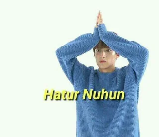 Sticker from Svt mood