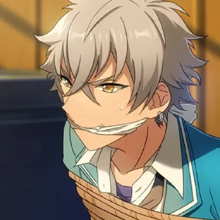 🐶 emoji Enstars 2 Telegram sticker 12 of 114