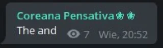 ⛔️ emoji this side of maryana Telegram sticker 11 of 92