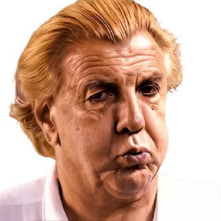 😮‍💨 emoji Mostaza Merlo Telegram sticker 14 of 16
