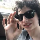 👌 emoji Finn Wolfhard Telegram sticker 8 of 66