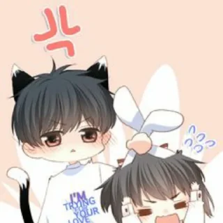 💖 emoji ❤️❤️❤️ Telegram sticker 5 of 71