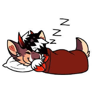 😴 emoji Barbie Telegram sticker 5 of 11