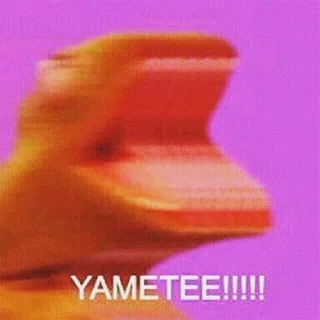 😫 emoji Kermit Telegram sticker 14 of 14