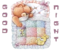 😴 emoji Good night Telegram sticker 9 of 25
