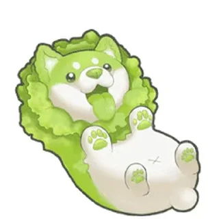 🐶 emoji 菜狗 Telegram sticker 13 of 23