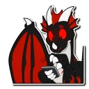 📱 emoji Drake Telegram sticker 13 of 26